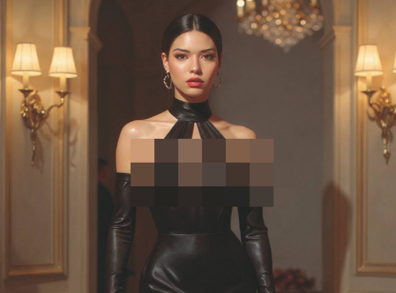 Apa Maksud Fashion Sosialita