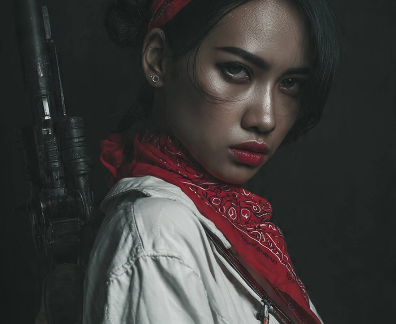 Apa itu Fashion Rebel dan Cirinya
