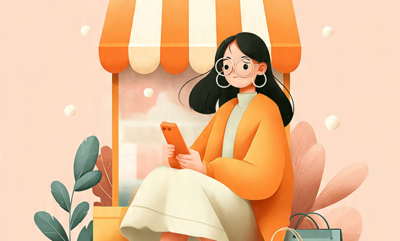 Apa yang Dimaksud dengan Repeat Order di Shopee