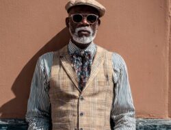 Apa Itu Fashion Old School? Tren Klasik yang Kembali Digemari