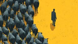 ciri Herd Mentality