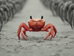Apa Itu Crab Mentality? Inilah Ciri-Ciri Crab Mentality dan Bahayanya